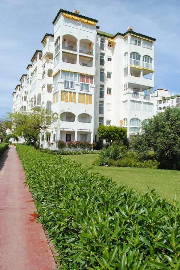 Apartamentos Laguna Beach Torrox Exterior photo