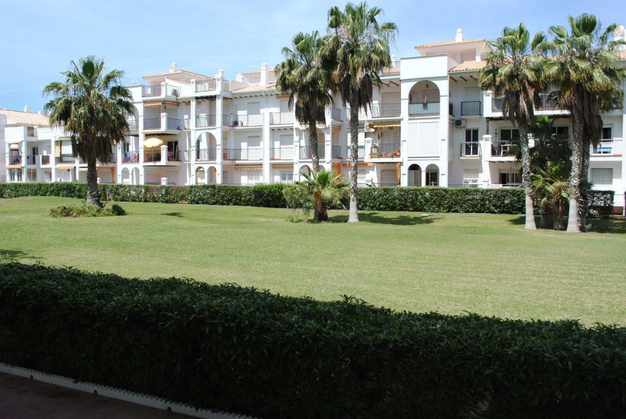 Apartamentos Laguna Beach Torrox Exterior photo