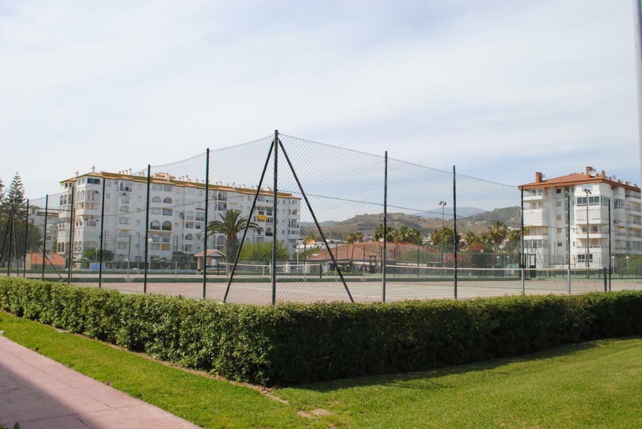 Apartamentos Laguna Beach Torrox Exterior photo
