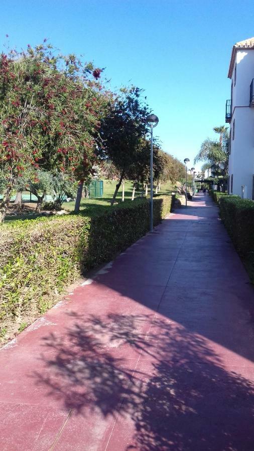 Apartamentos Laguna Beach Torrox Exterior photo